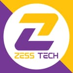 Zess Tech logo