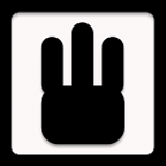 Playerthree logo