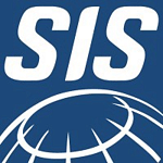 SIS International Research logo
