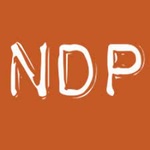 NDP Software logo