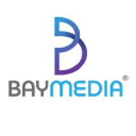 Bay Media logo