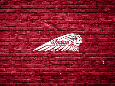 Indian Motorcycle - Redes Sociales
