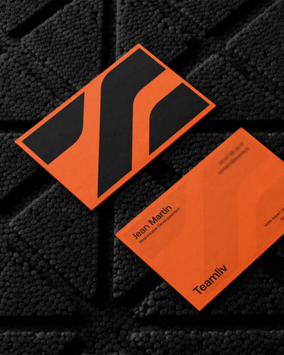 Teamliv - Print