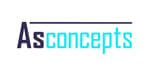 AS Concepts GmbH logo