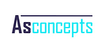 AS Concepts GmbH logo