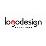 Logo Design New York USA logo