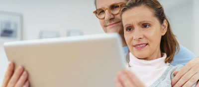 Het DELA platform 'DELEN' - Web Applicatie