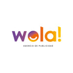 Wola! Publicidad logo