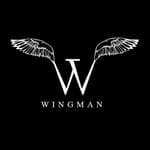 Wingman Agency logo