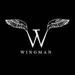 Wingman Agency logo