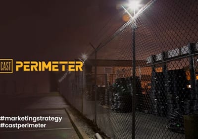 SEO for CAST Lighting - SEO