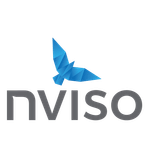 NVISO logo