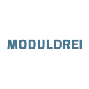Moduldrei logo