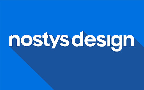 Nostys Design cover
