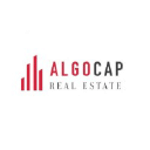 AlgoCap Real Estate NYC logo