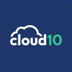 Cloud10 IT logo