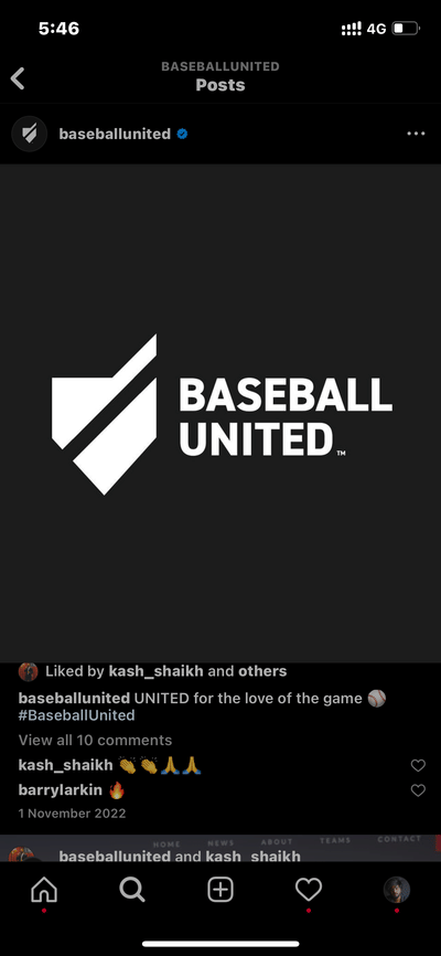 sports content - Content Strategy