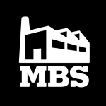 MBS logo