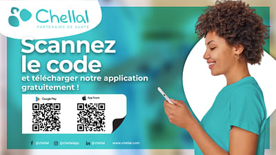 Chellal - Desarrollo de Software