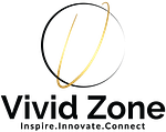 Vivid Zone logo