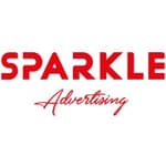 Sparkle Advertising logo