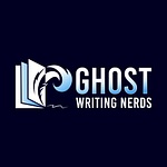 Professional Ghostwriting Services - Ghostwriting Nerds