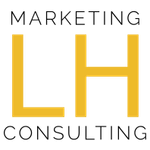 Marketing Consulting Lukas Huber logo