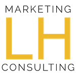 Marketing Consulting Lukas Huber logo