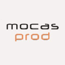 Mocas Prod logo