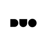 DUO logo