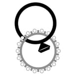 rD's Classique Creations logo