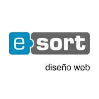 E-sort diseño páginas web