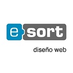 E-sort diseño páginas web