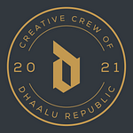 Dhaalu Republic
