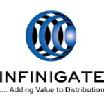 Infinigate AS logo
