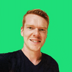 Sjoerd Roders Webdesign