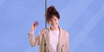 Happy Soaps Explainers - Social media