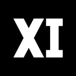 Eleven Miles logo