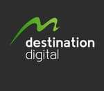 Destination Digital Marketing logo