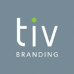 TIV Branding logo
