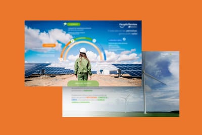 Conceptualización de programas para Iberdrola - Email Marketing