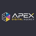 Apex Digital Agency logo