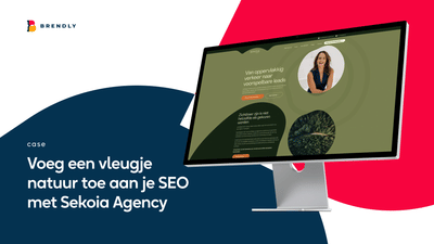 Voeg een vleugje natuur toe aan je SEO met Sekoia Agency - Website Creation