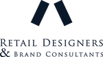 RETAIL DESIGNERS logo