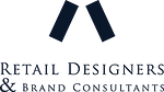 RETAIL DESIGNERS logo