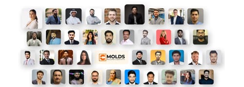 CMOLDS UAE cover