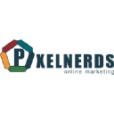 Pixelnerds Gmbh logo