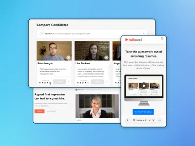 SaaS Video Platform - Cloud Consulting