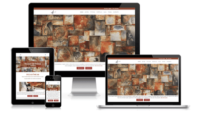 Raquel Herreros Cerámica - E-commerce
