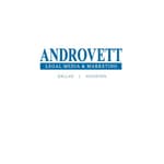 Androvett Legal Media & Marketing logo